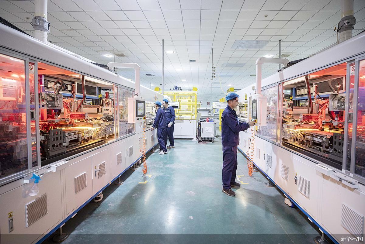 跨國工廠外遷與中國制造業的轉型升級之路