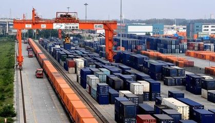 厲害了我的??！河南“買賣全球”彰顯開放新姿態