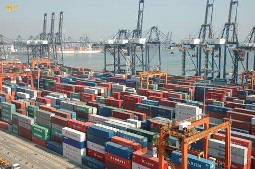 關(guān)于暫時(shí)進(jìn)出口貨物在上海物流中的操作與管理