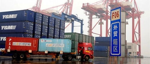 1873.9億跨境物流新動力 全面推廣出口商品退貨監管措施，暢通全球貿易通道